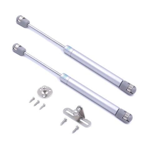 Газовая заслонка