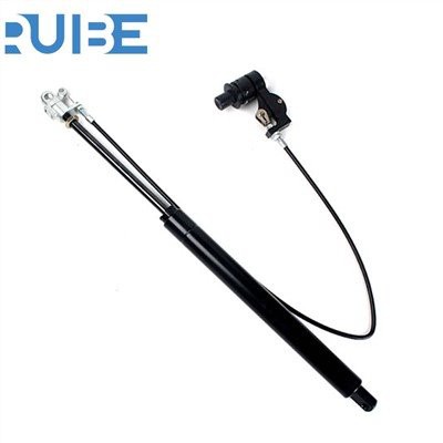 Газовая пружина для медицинской кровати