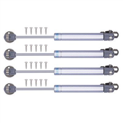 Весна газа кухонного шкафа