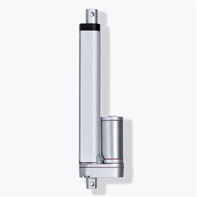 Линейный привод для крышки багажника